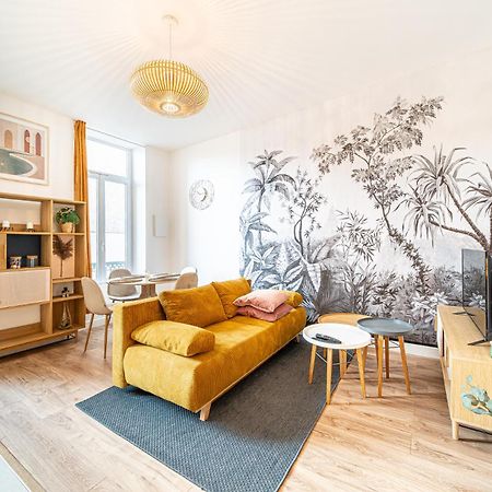 Le Marietton Appartement Cosy A Deux Pas Du Metro Valmy Lyon Kültér fotó